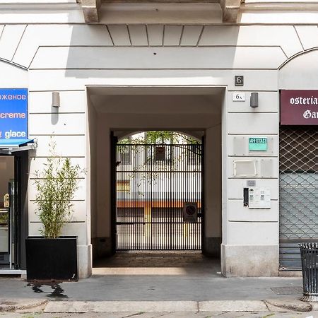 Luvi - Pasubio Apartamento Milão Exterior foto
