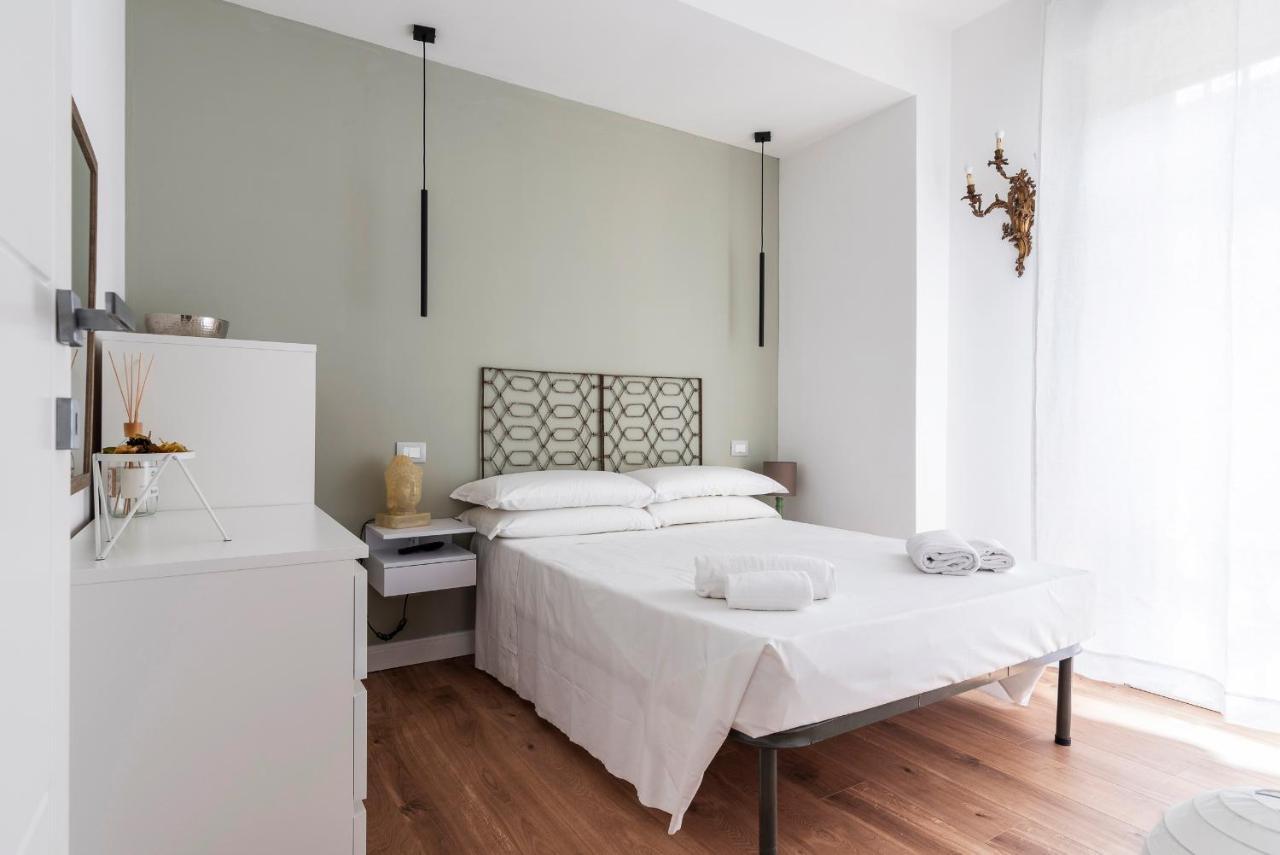 Luvi - Pasubio Apartamento Milão Exterior foto