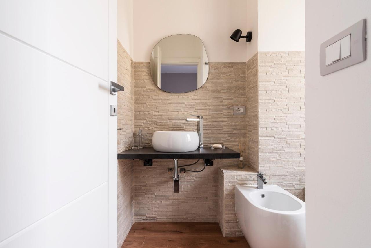Luvi - Pasubio Apartamento Milão Exterior foto