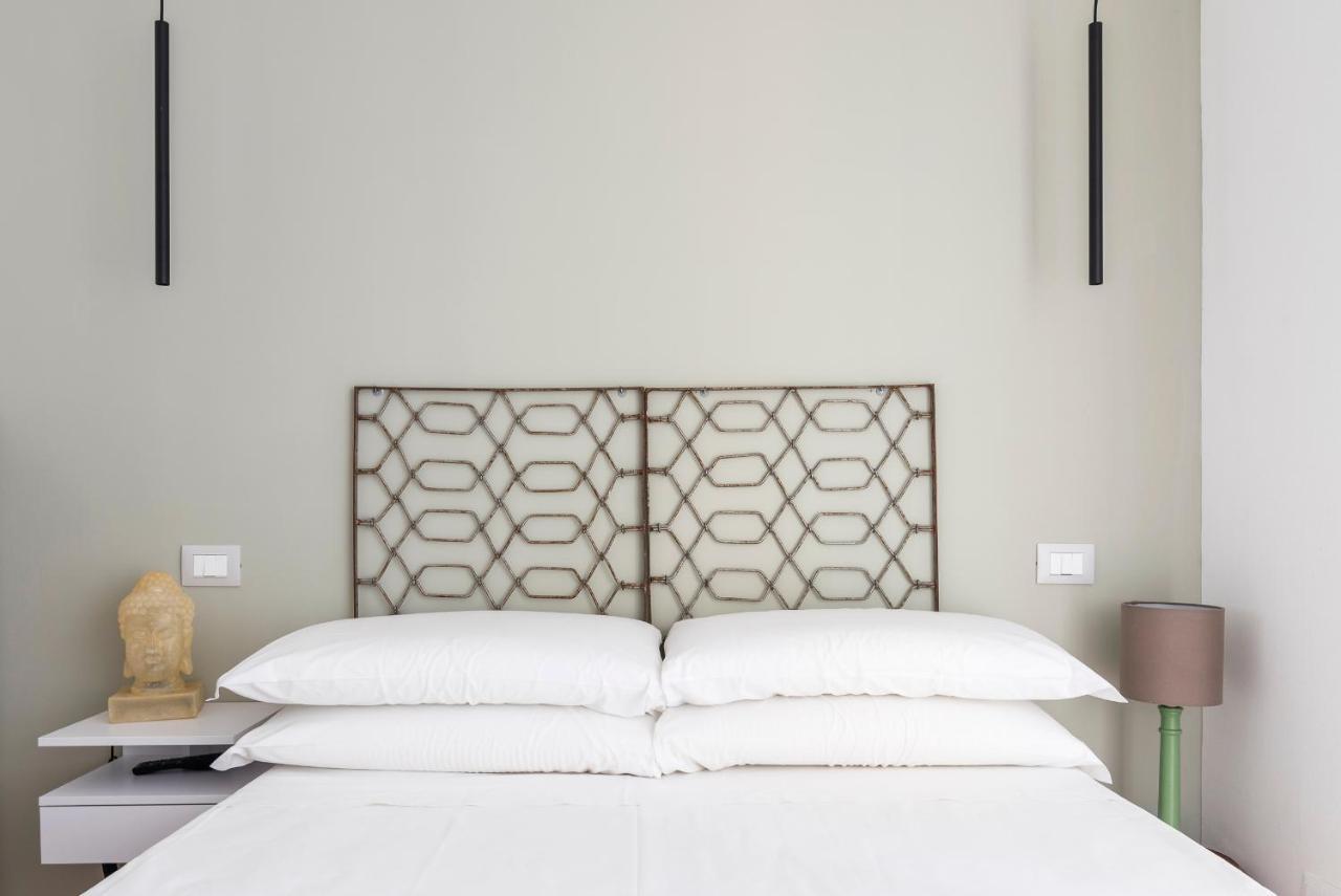 Luvi - Pasubio Apartamento Milão Exterior foto