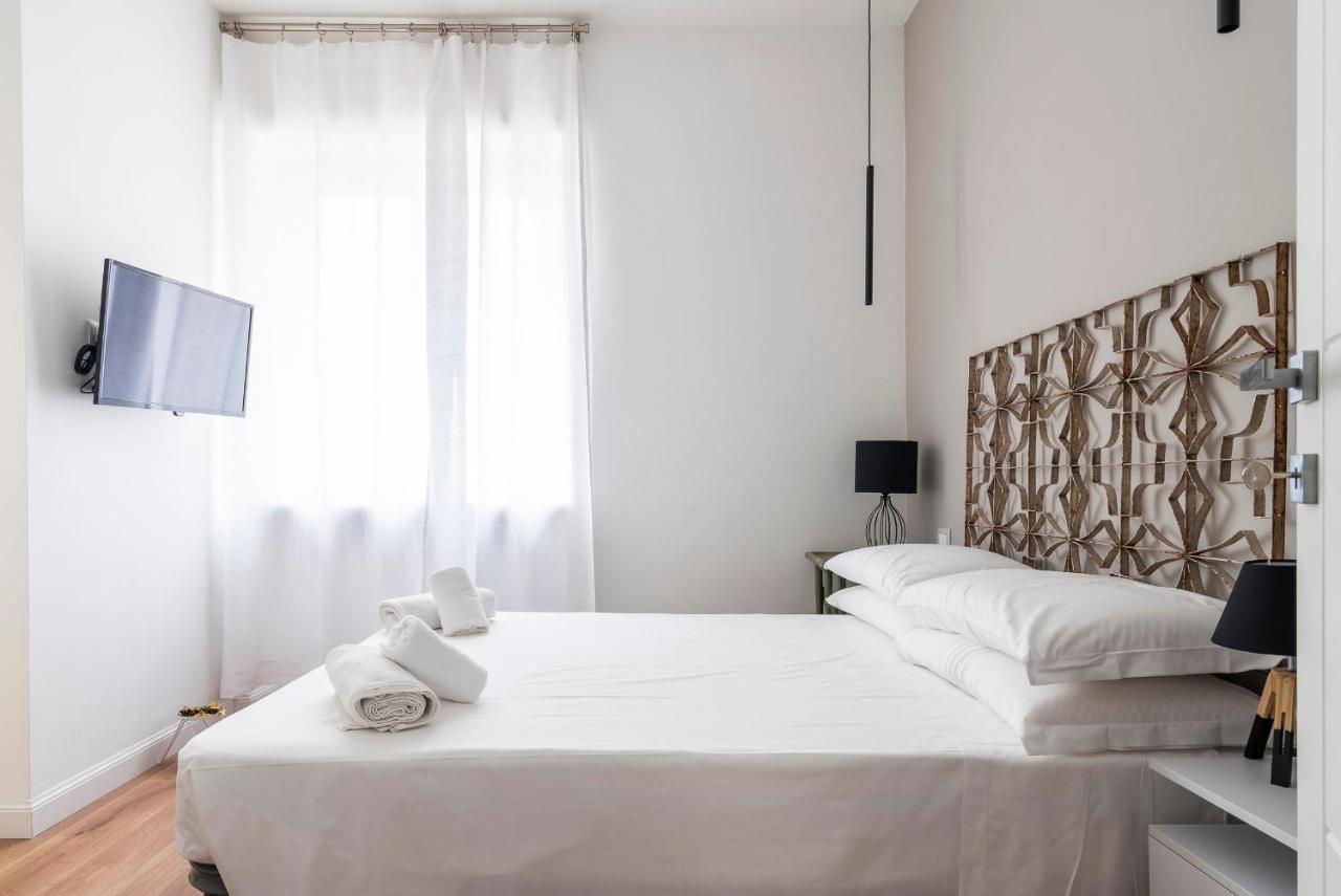Luvi - Pasubio Apartamento Milão Exterior foto