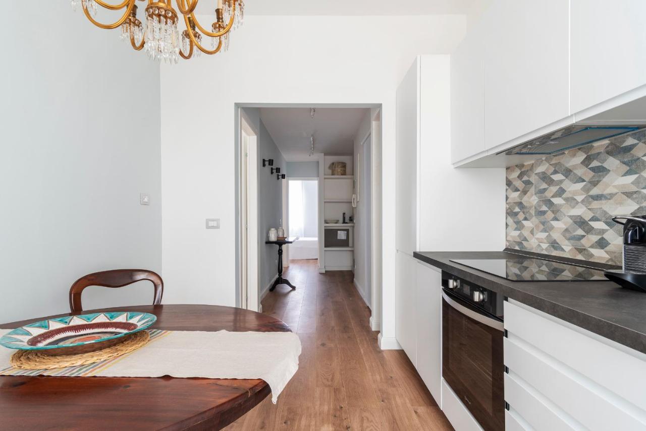 Luvi - Pasubio Apartamento Milão Exterior foto