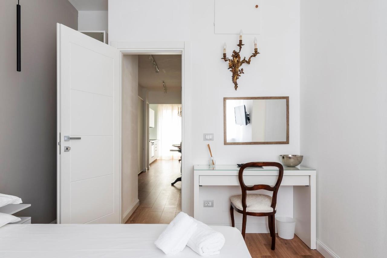 Luvi - Pasubio Apartamento Milão Exterior foto