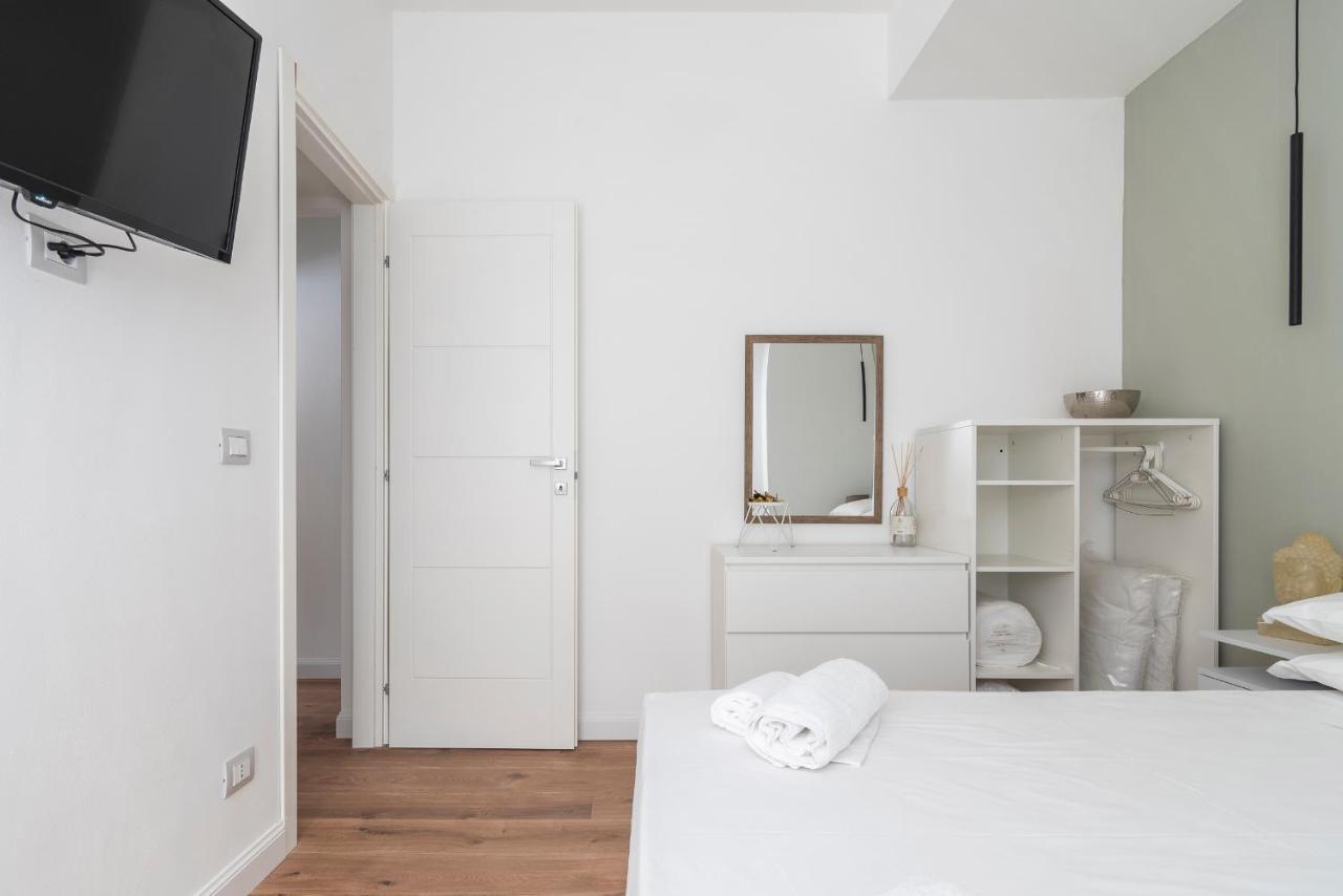 Luvi - Pasubio Apartamento Milão Exterior foto
