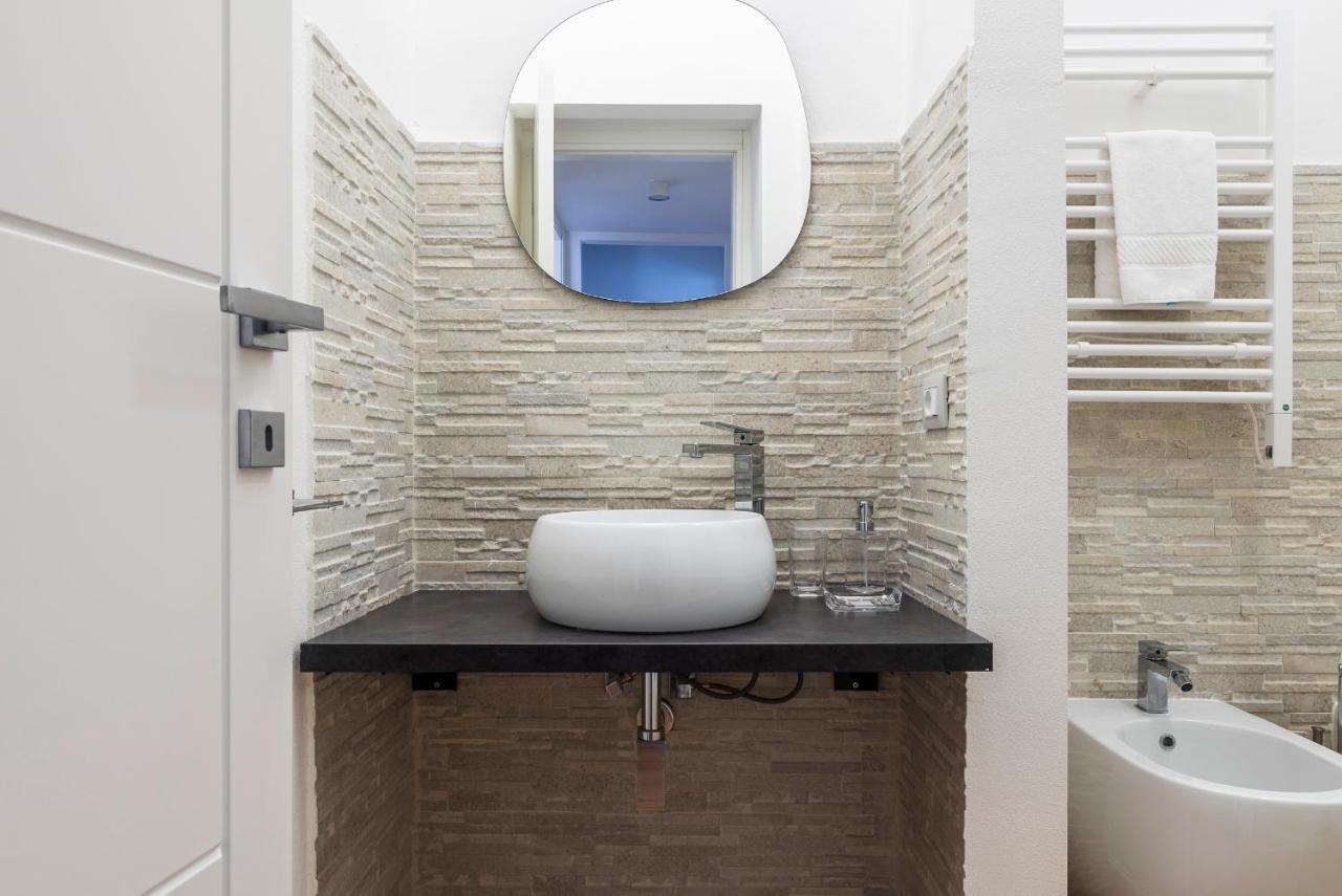 Luvi - Pasubio Apartamento Milão Exterior foto