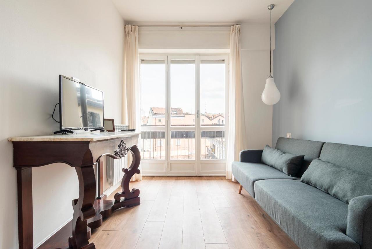 Luvi - Pasubio Apartamento Milão Exterior foto