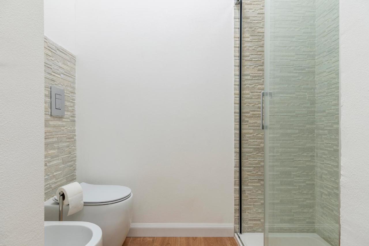 Luvi - Pasubio Apartamento Milão Exterior foto