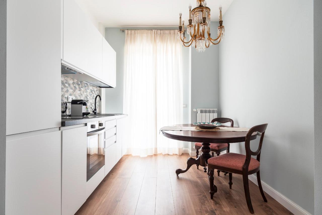 Luvi - Pasubio Apartamento Milão Exterior foto