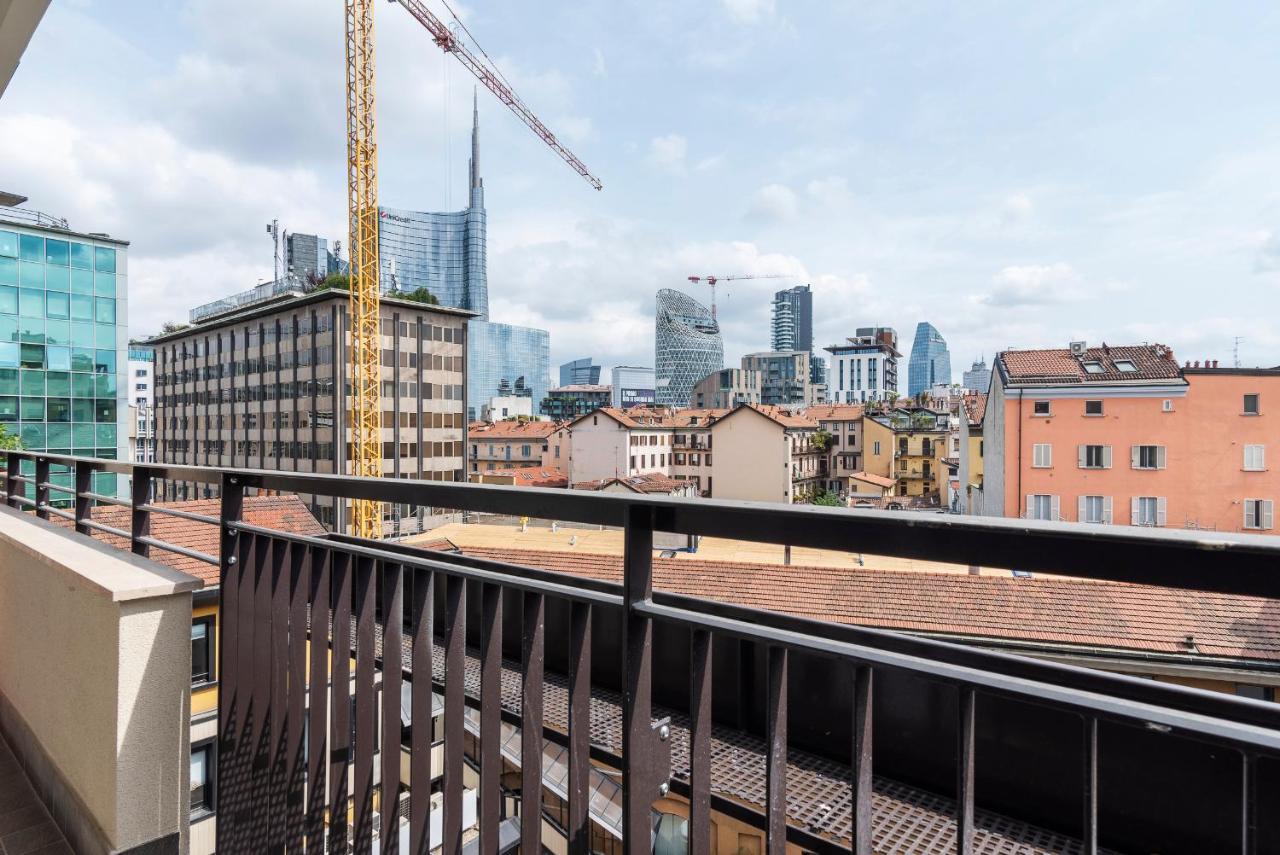 Luvi - Pasubio Apartamento Milão Exterior foto