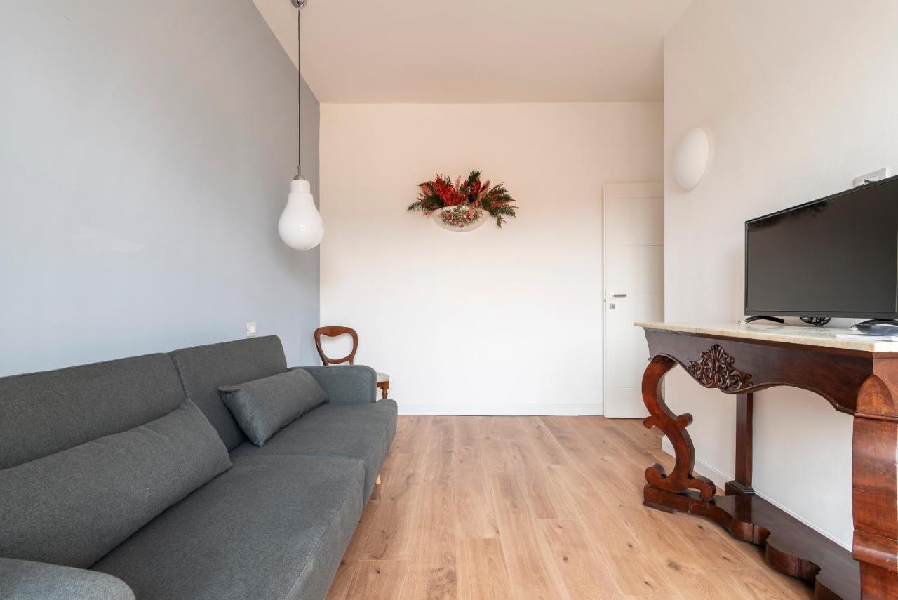 Luvi - Pasubio Apartamento Milão Exterior foto