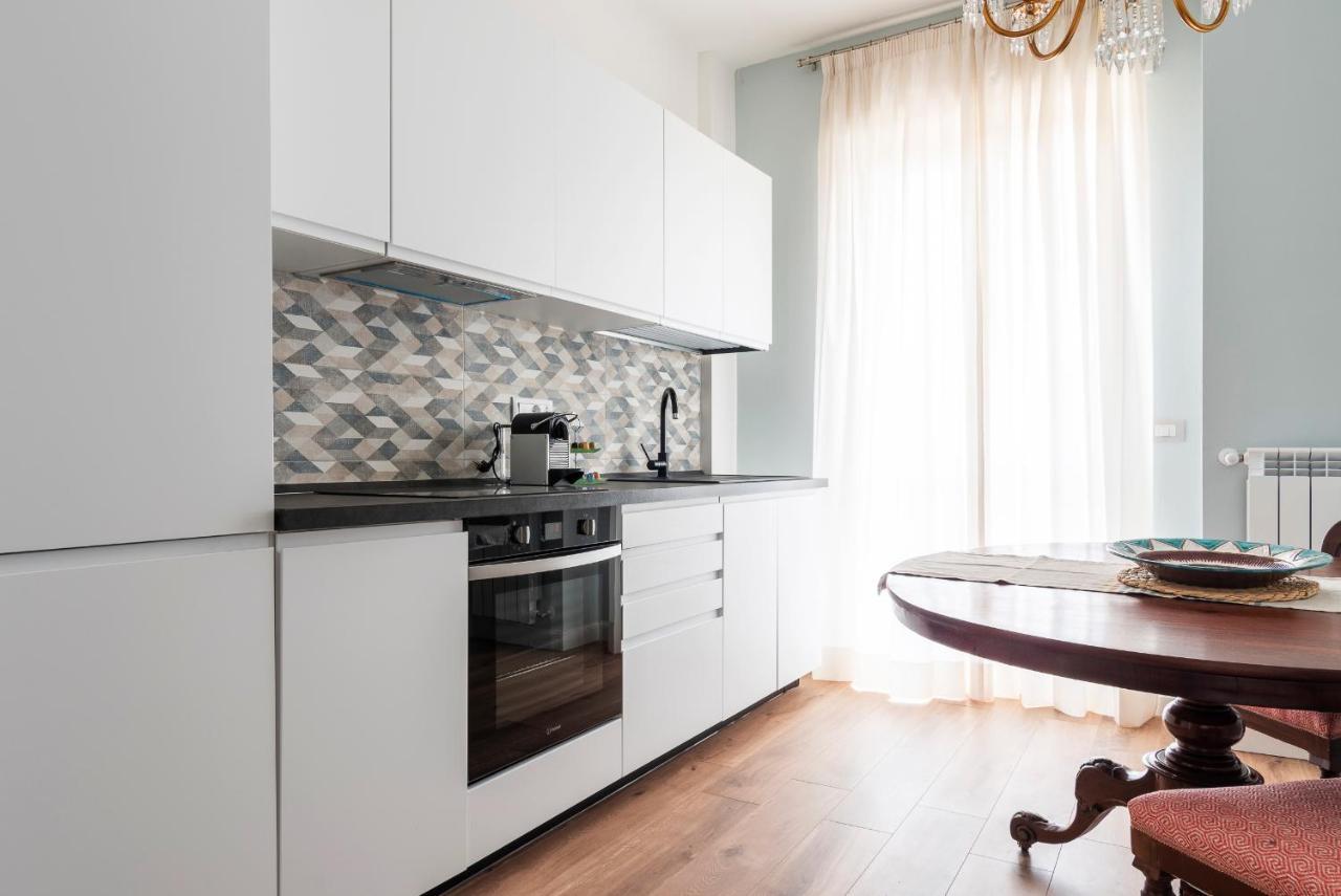 Luvi - Pasubio Apartamento Milão Exterior foto