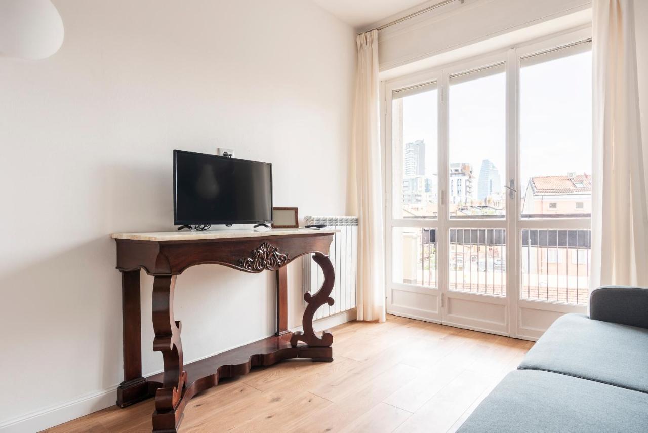 Luvi - Pasubio Apartamento Milão Exterior foto